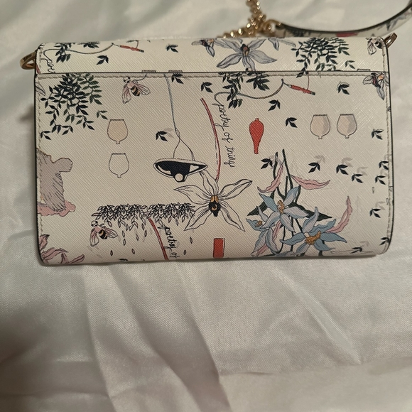 Tory burch crossbody - Picture 2 of 4